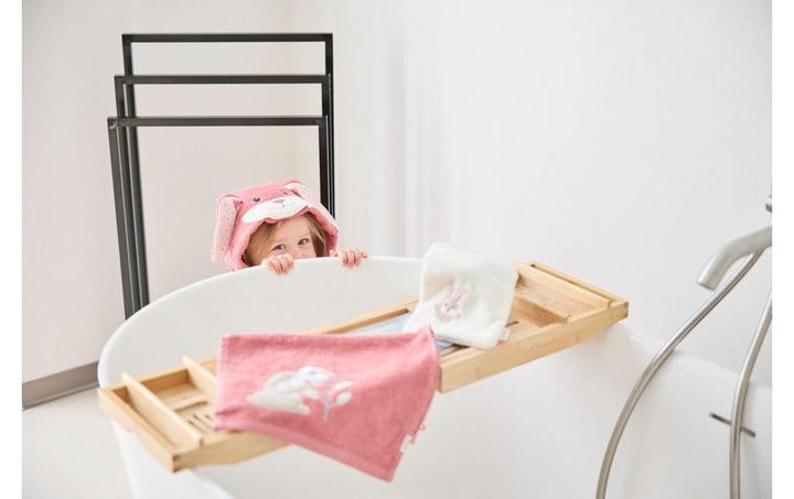 Produktbild Sterntaler Waschlappen Hanni 2er Pack