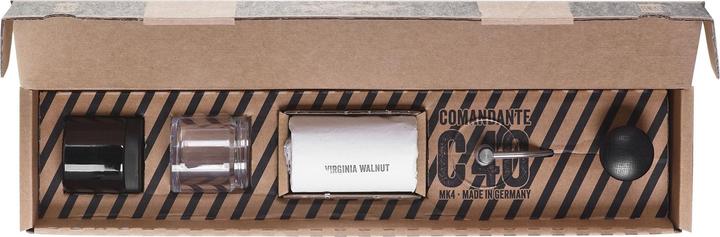Produktbild Comandante C40 MK4