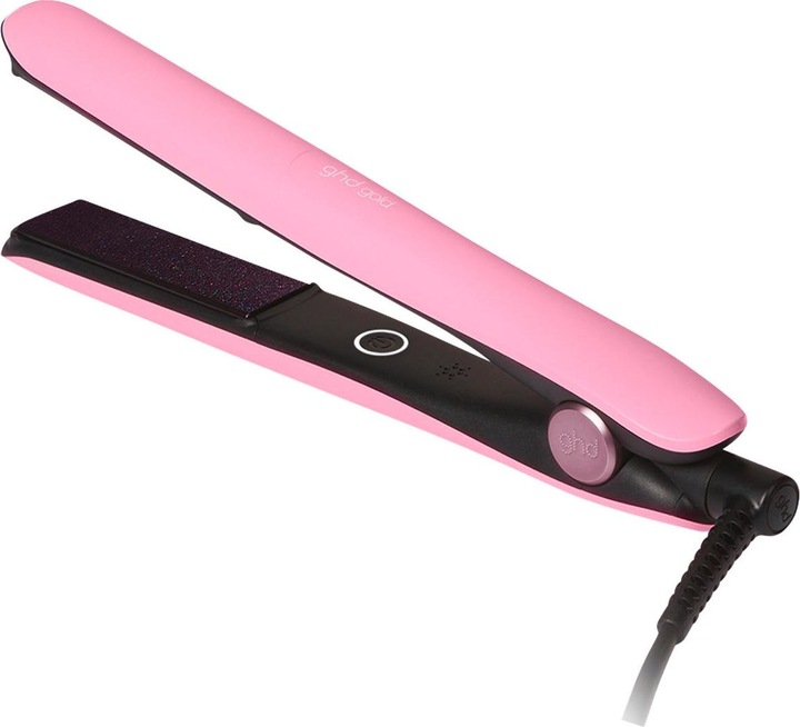 Produktbild ghd Gold Styler Pink Collection (Glätteisen)