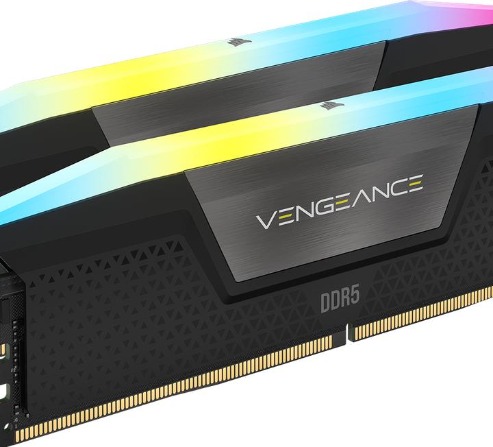 Produktbild Corsair Vengeance (2 x 16GB, 6400 MHz, DDR5-RAM, DIMM)