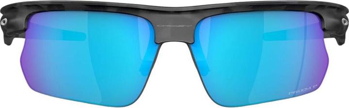 Produktbild Oakley Bisphaera (Matt Grau Camouflage, MATTE GREY CAMO, Prizm Saphir polarisiert, Prizm Sapphire Polarized)
