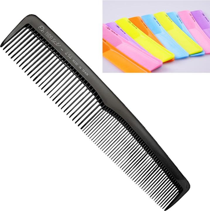 Image du produit Caso Eurostil Whisk Colour Comb 19 5cm Professional Straight 120g