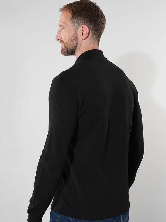 Produktbild Lacoste Langarm Poloshirt (S)