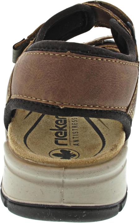 Produktbild Rieker Trekkingsandalen (46)