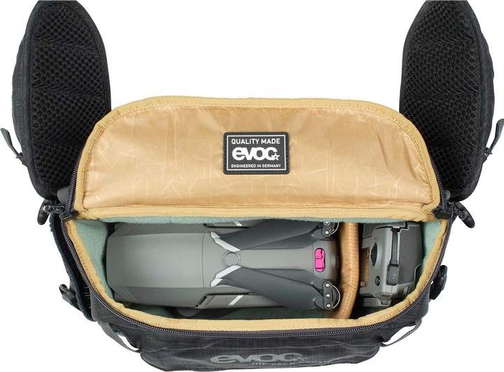 Actual product image Evoc Hip Pack Capture (Kamera Bereitschaftstasche, 7 l)