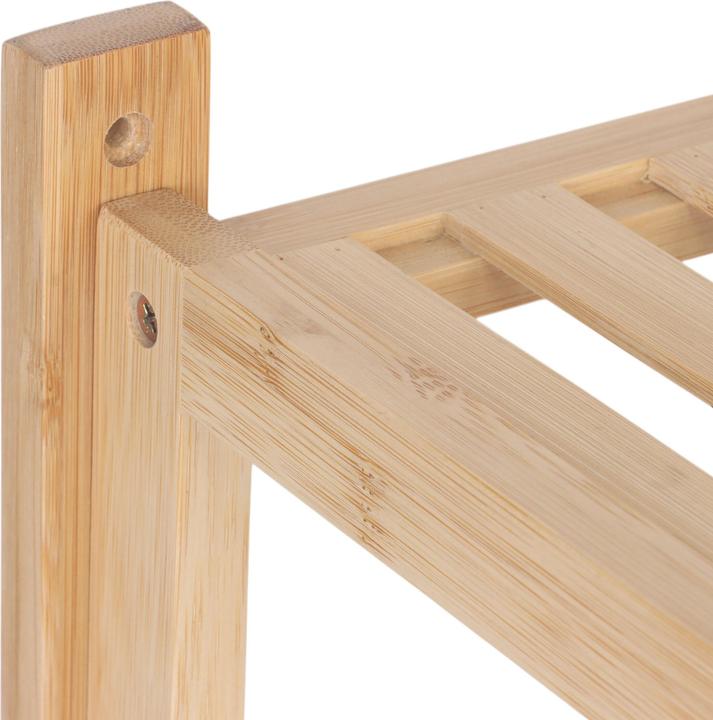 Produktbild Relaxdays Wandregal