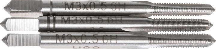 Produktbild Muldental Handgewindebohrer M3