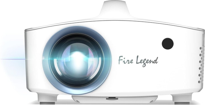 Acer AOpen FireLegend QF13 (Full HD, 280 lm, 1.5:1)