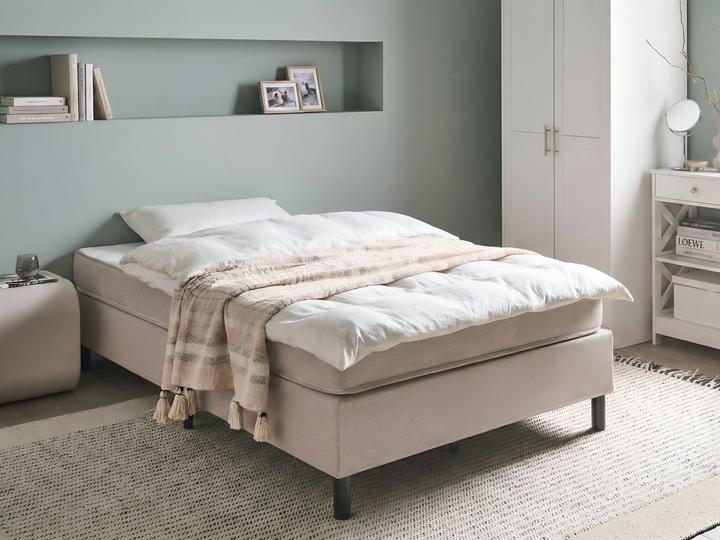 Actual product image Beliani Countess (120 x 200 cm)