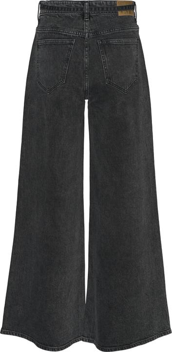 Produktbild Vero Moda VMANNET Mid Rise Weiter Beinschnitt Jeans Weit geschnitten (W28/L32)