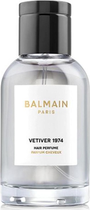 Actual product image Balmain Hair Perfume Vetiver 1974