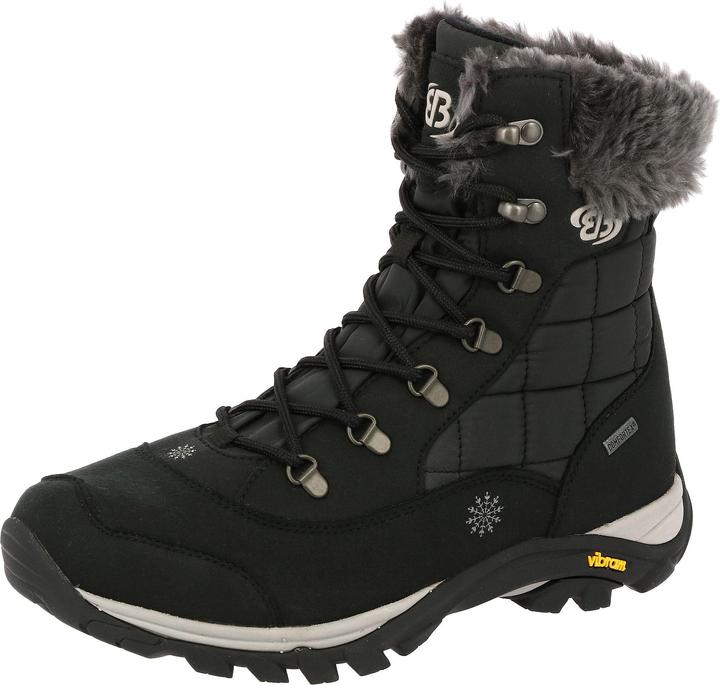 Actual product image Brütting boots (36)