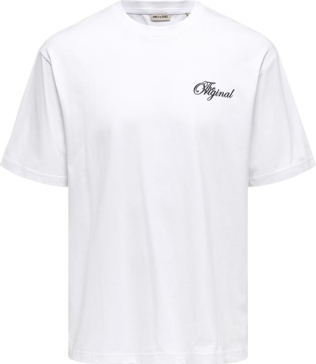 Immagine prodotto Only & Sons ONSNATHAN T-shirt T-shirt (S)