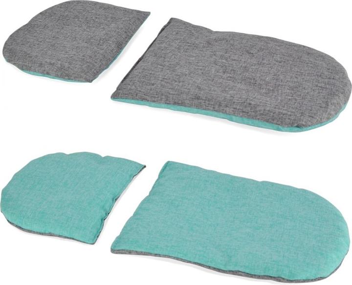 Actual product image Mally L2 Doll's pram