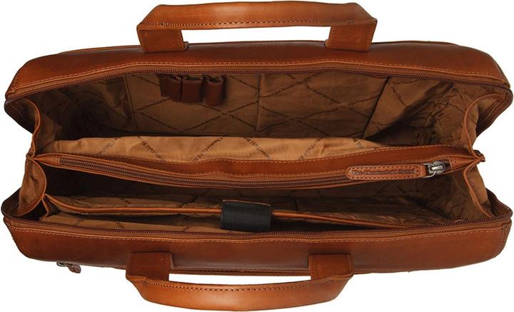 Produktbild The Chesterfield Brand Levanto Aktentasche Leder 40 cm Laptopfach (14.17")