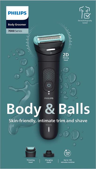 Immagine prodotto Philips BG7475/15