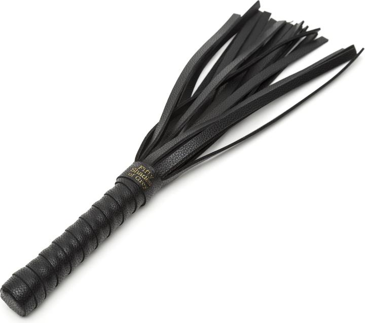 Produktbild Fifty Shades of Grey Bound to You Small Flogger