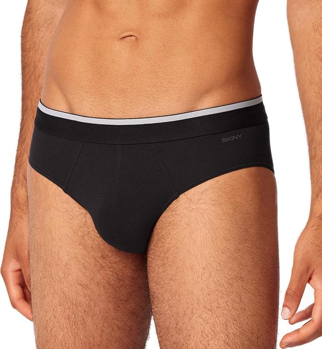 Produktbild Skiny 6er Pack Basic Slip / Unterhose (M, 6er Pack)