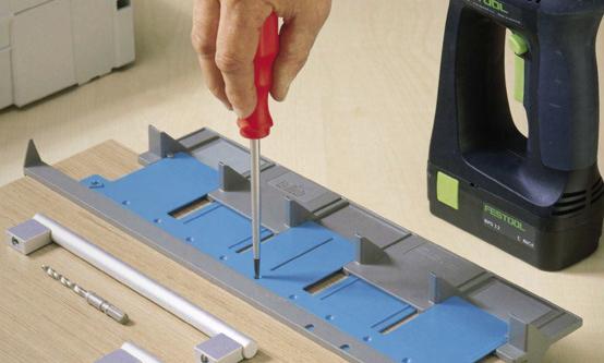 Immagine prodotto Hettich Dima di foratura (1 pz.)