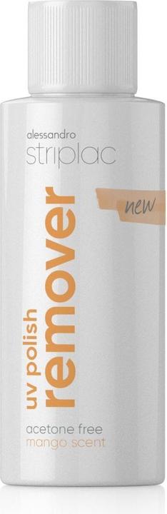 Alessandro ALESSAN Striplac UV Polish Remover 125ml