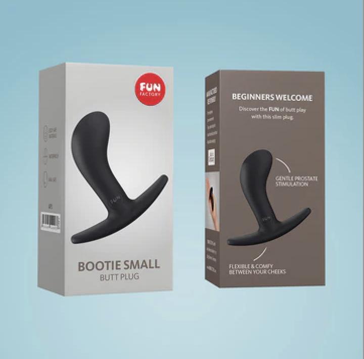 Produktbild Fun Factory Bootie