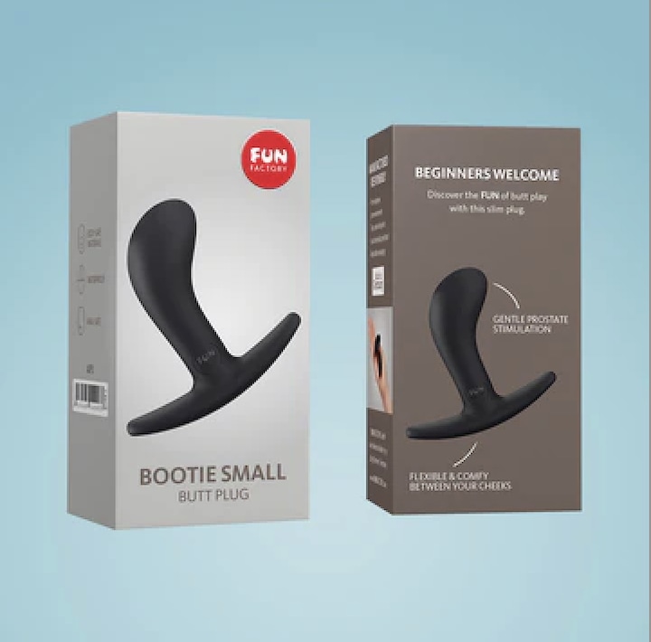 Image du produit Fun Factory Bootie