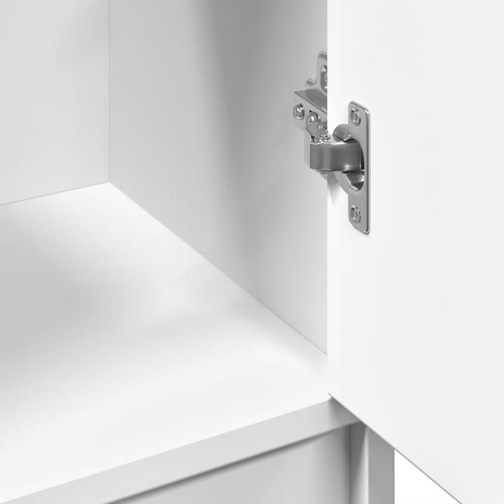 Immagine prodotto vidaXL Waschbeckenunterschrank (63 x 29 x 55 cm)