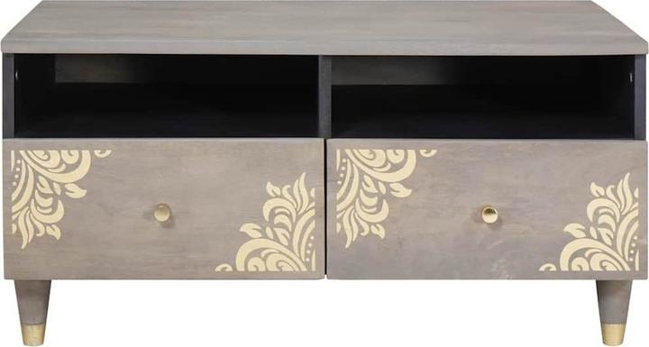 Immagine prodotto vidaXL Couchtisch (80 x 54 x 40 cm)