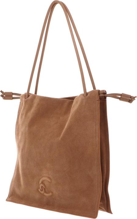 Immagine prodotto Coccinelle Dulse Suede Shoulderbag