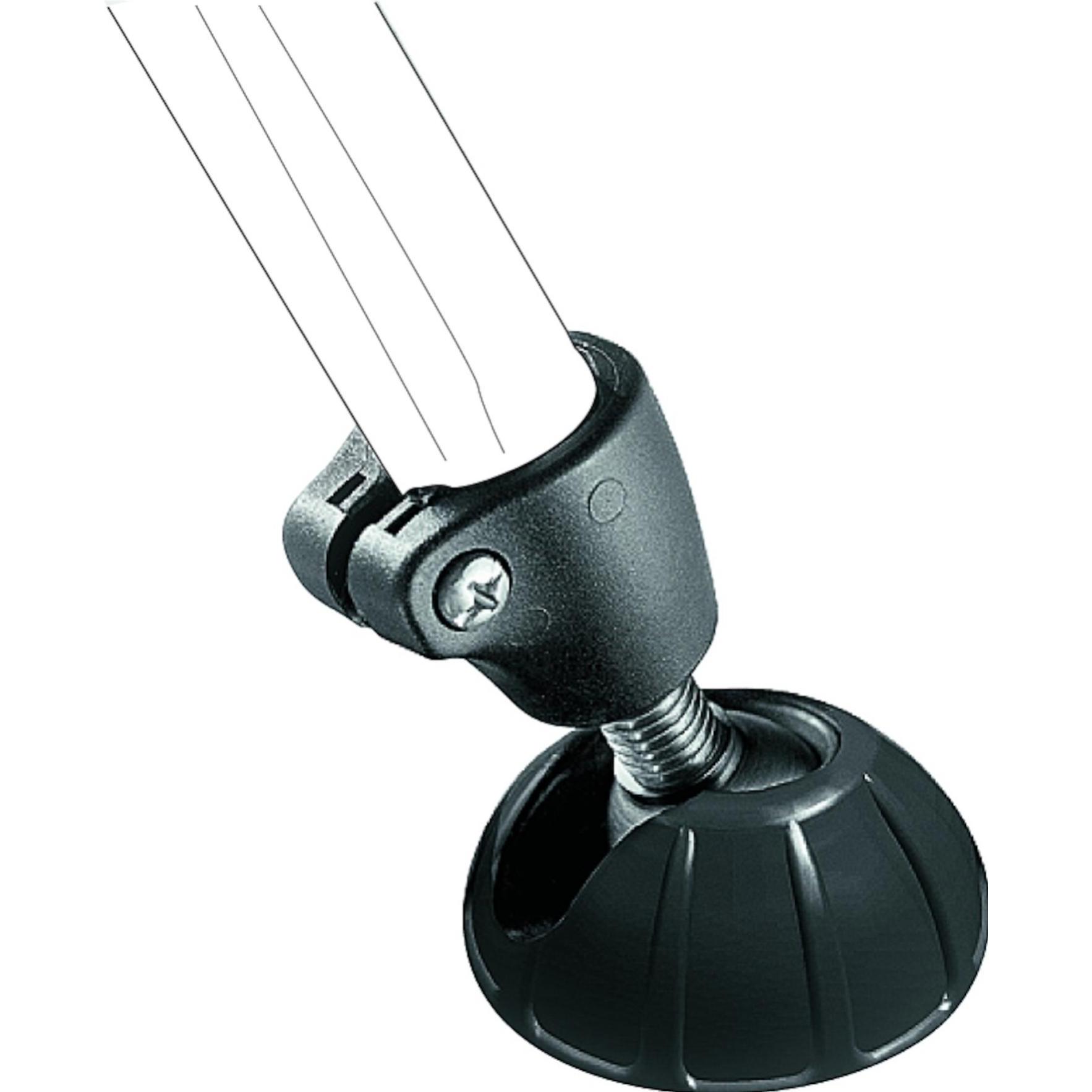 Manfrotto Spike-Fuss (Stativfuss), Stativ Zubehör