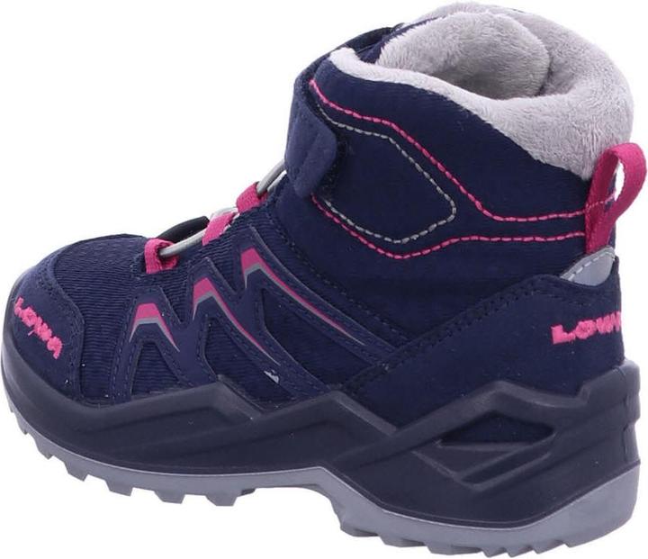 Immagine prodotto Lowa Maddox WARM GTX (29)