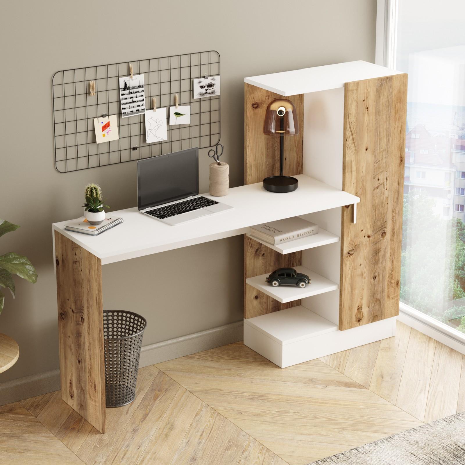 Thumbnail - Skye Decor, Schreibtisch, Cash