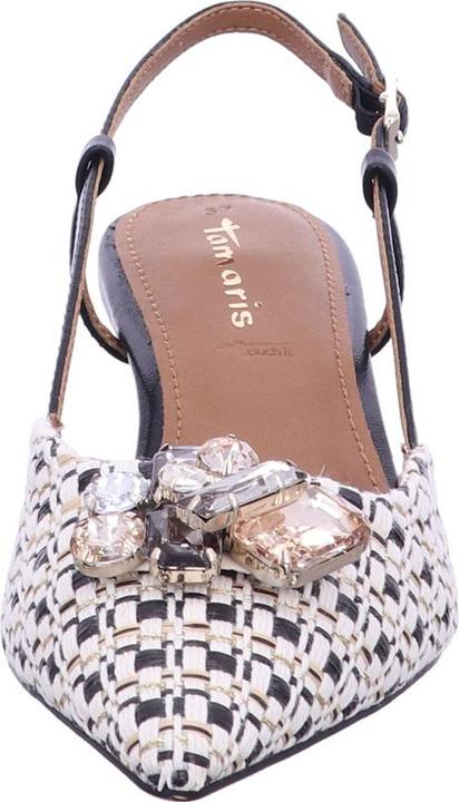 Immagine prodotto Tamaris Slingpumps (36, 37, 38, 39, 40, 41, 42)