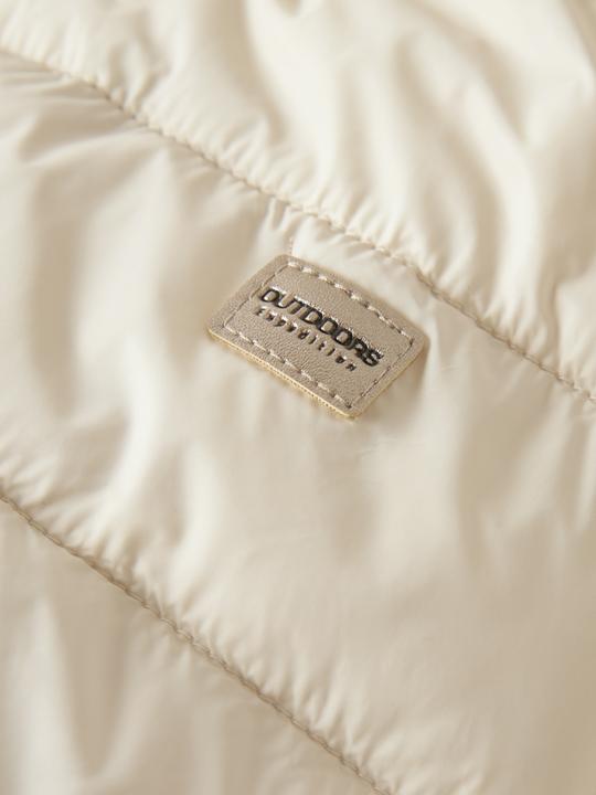 Actual product image Name it Kapuzen Wattierte Jacke (164)