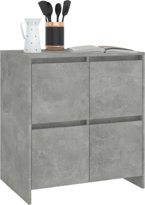 Actual product image vidaXL Sideboard (70 x 41 x 75 cm)