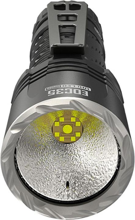 Image du produit Nitecore EDC35 (12.40 cm, 5000 lm)