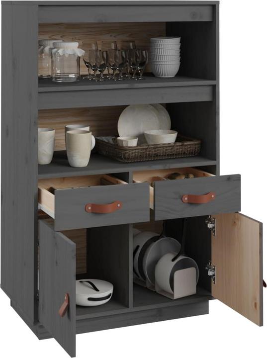 Image du produit vidaXL Ramona (67 x 40 x 108,5 cm)