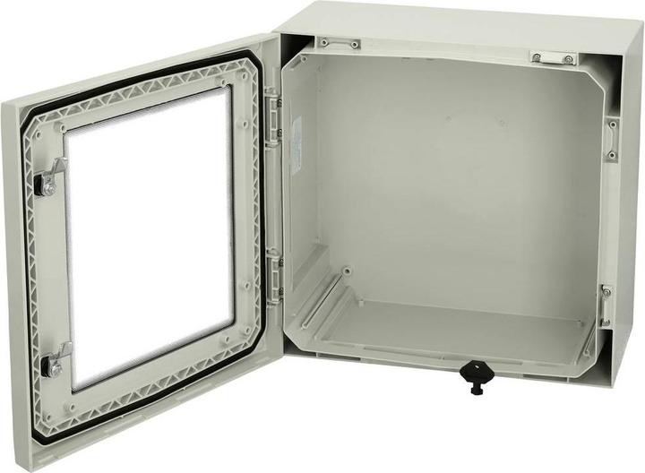 Produktbild Fibox ARCA 303021W No MP Schaltschrank 300 x 210 Polycarbonat Grau 1