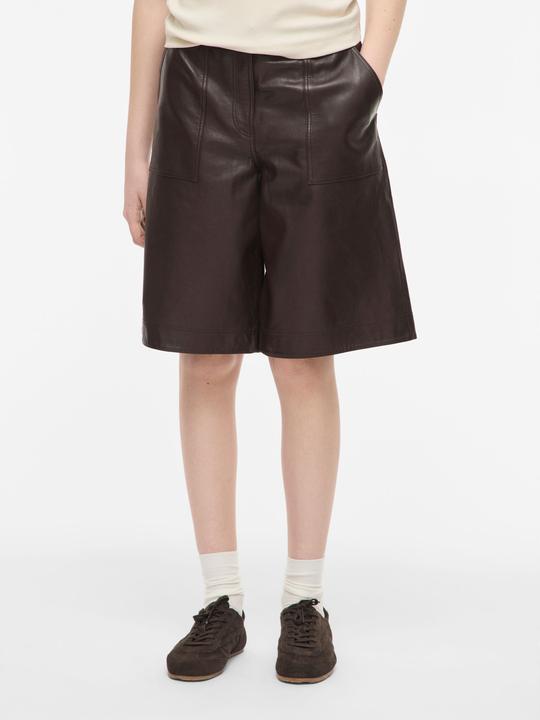 Immagine prodotto Rouge Edit Leder Culottes (34)