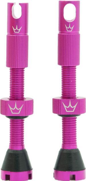Actual product image Peaty's X Chris King MK2 - 42mm
