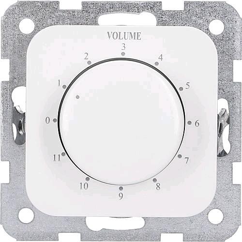 EGB Controllore per altoparlanti Elegant Standard con rinforzo centrale.