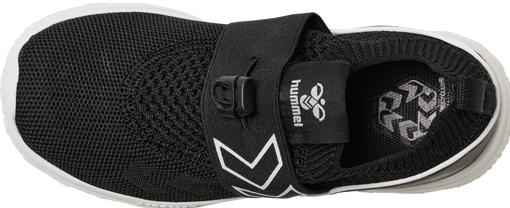 Actual product image hummel Actus Knit Slip-On Recycled Jr (37)