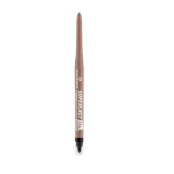 Produktbild essence SUPERLAST 24h eyebrow pomade pencil waterproof 30 (#4E4843)