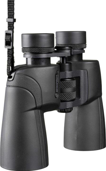 Image du produit Bresser Corvette 7x50 Porro (7x, 50 mm)