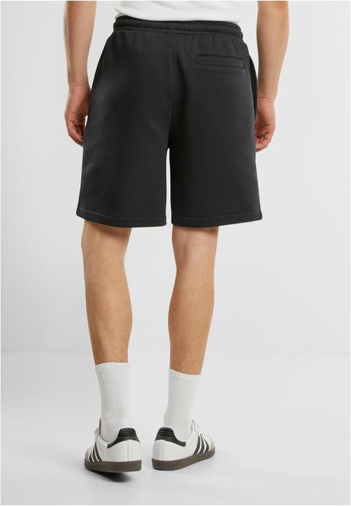 Actual product image New Morning Studios Basic sweat shorts (5XL)