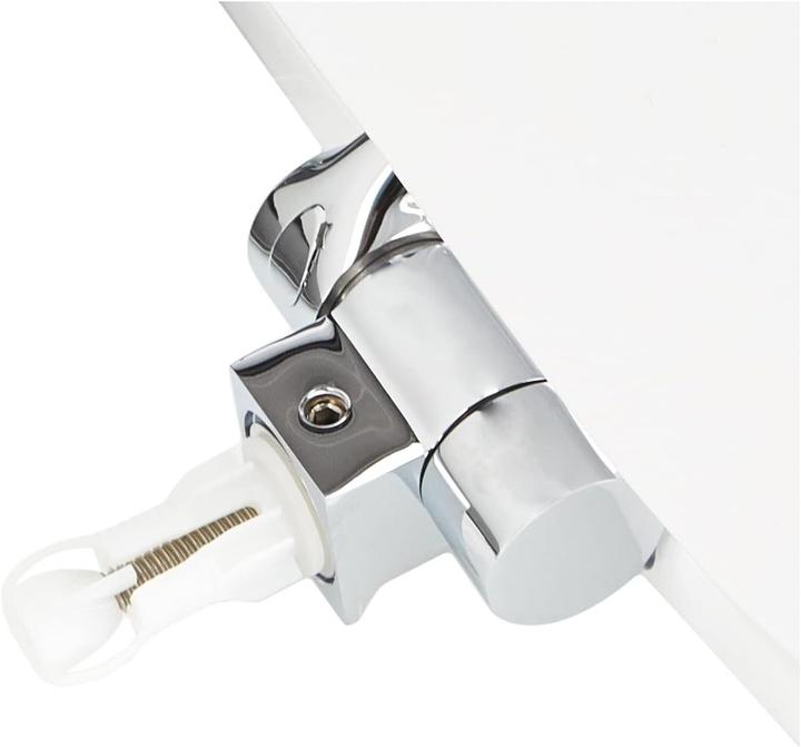 Actual product image ROCA WC dangtis Giralda (A801462004)