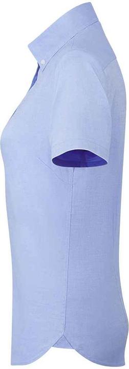 Produktbild Premier Supreme Formelles Hemd kurzärmlig (4XL)