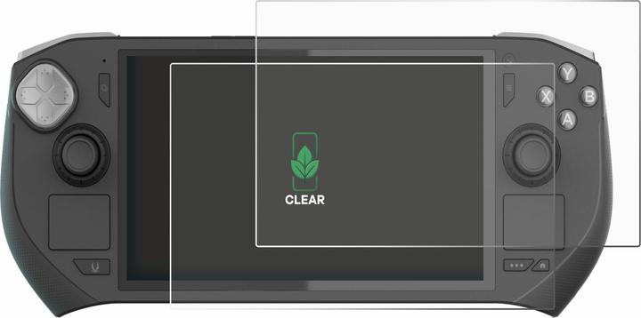 Immagine prodotto ScreenLeaf Pellicola protettiva, Proteggi Schermo Sostenibili, Clear, Antigraffio