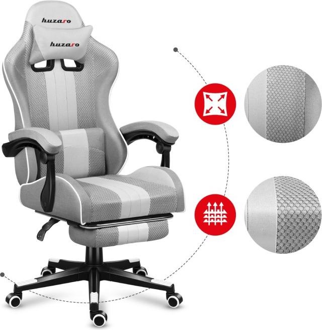 Produktbild Huzaro Force 4.7