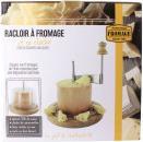 Actual product image Cook Concept cheese scraper with bell 18cm